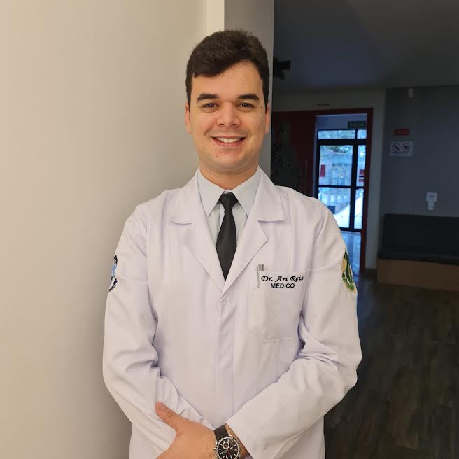 Arimatheus Reis