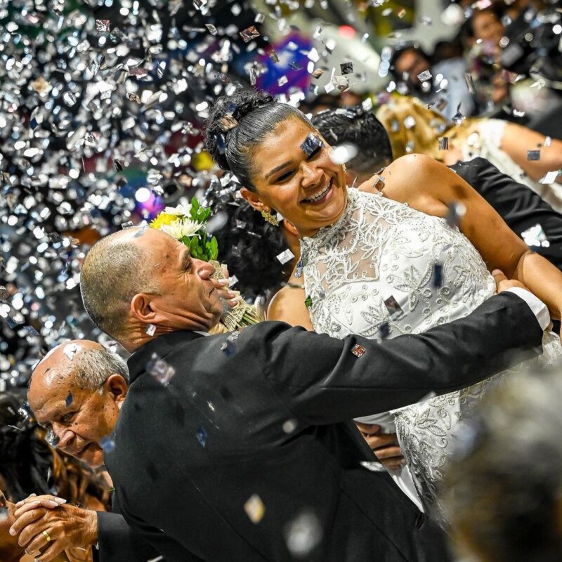 Casamento Coletivo reúne 100 casais hoje na Pirâmide do Parque do Povo, em Campina Grande casamento coletivo, Pirâmide, Parque do Povo, Campina Grande