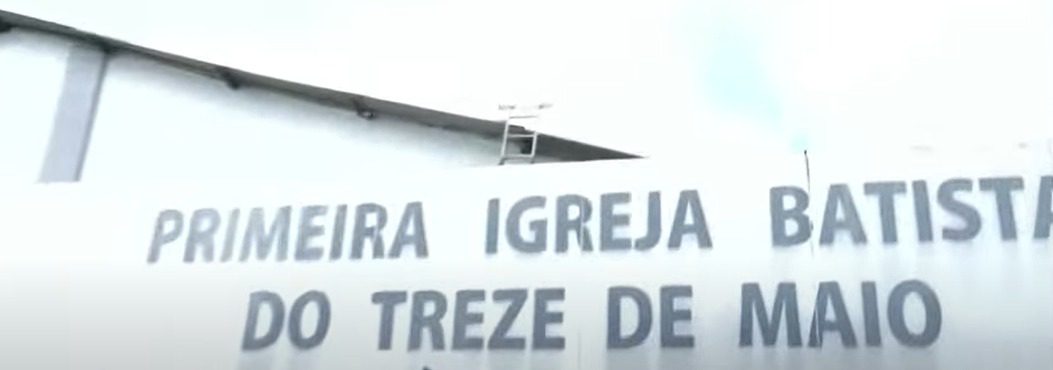 Trabalhador morre após cair de telhado de igreja evangélica em João Pessoa trabalhador
