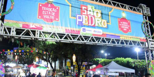 Guarabira vai torrar quase R$ 300 mil em shows musicais na festa de São Pedro Guarabira vai torrar quase R$ 300 mil em shows musicais na festa de São Pedro