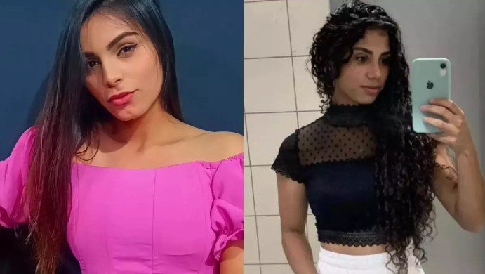 Vítima acredita que suspeita premeditou ataque com soda cáustica: "Que fique presa" Vítima acredita que suspeita premeditou ataque com soda cáustica: "Que fique presa"