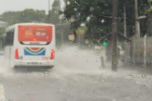 Defesa Civil da Paraíba e de João Pessoa debatem preparativos para simulação do novo sistema de alerta amanhã em 20 cidades do estado Defesa Civil da Paraíba e de João Pessoa debatem preparativos para simulação do novo sistema de alerta amanhã em 20 cidades do estado