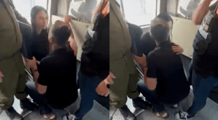 Exército israelense anuncia resgate de 4 reféns em Gaza; vídeo mostra reencontro de jovem com o pai Exército israelense anuncia resgate de 4 reféns em Gaza; vídeo mostra reencontro de jovem com o pai
