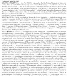 Saiba o que estudar para o concurso da Cagepa com 80 vagas e salários até R$ 12 mil Saiba o que estudar para o concurso da Cagepa com 80 vagas e salários até R$ 12 mil