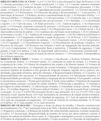 Saiba o que estudar para o concurso da Cagepa com 80 vagas e salários até R$ 12 mil Saiba o que estudar para o concurso da Cagepa com 80 vagas e salários até R$ 12 mil