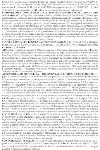 Saiba o que estudar para o concurso da Cagepa com 80 vagas e salários até R$ 12 mil Saiba o que estudar para o concurso da Cagepa com 80 vagas e salários até R$ 12 mil