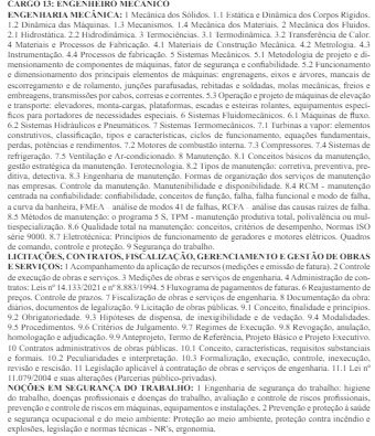 Saiba o que estudar para o concurso da Cagepa com 80 vagas e salários até R$ 12 mil Saiba o que estudar para o concurso da Cagepa com 80 vagas e salários até R$ 12 mil