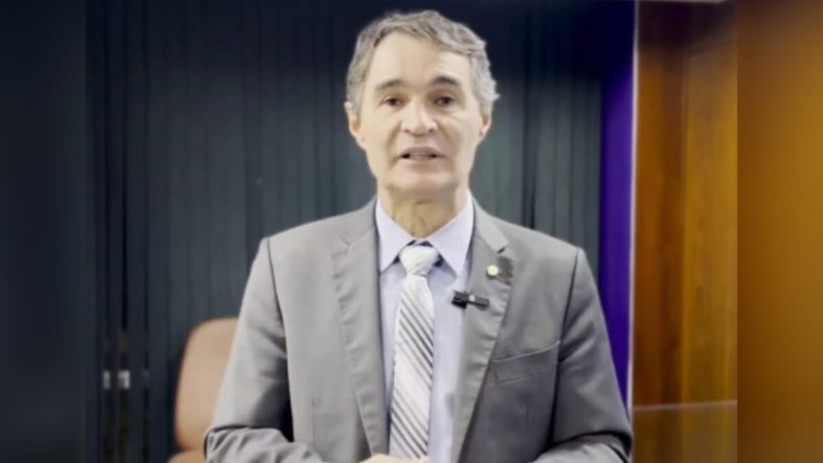 Romero Rodrigues