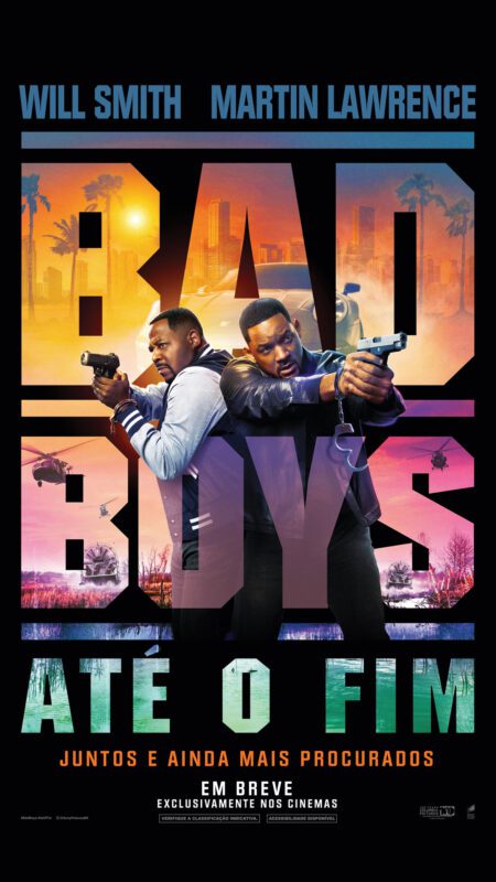 Bad Boys: Até o Fim Bad Boys: Até o Fim
