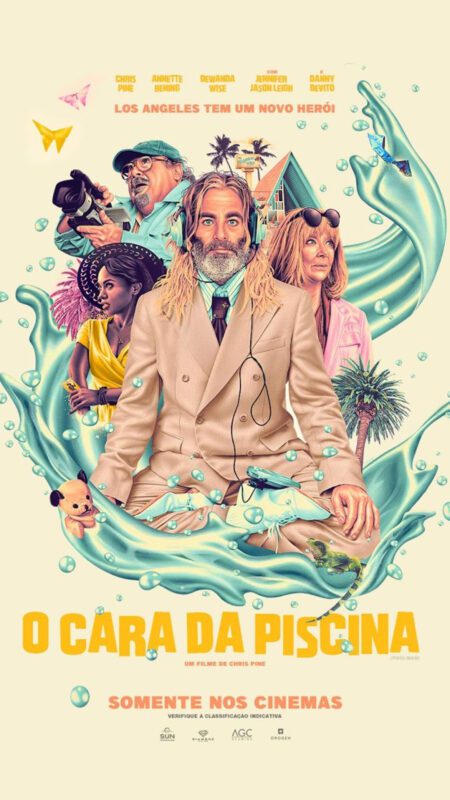 O Cara Da Piscina O Cara Da Piscina