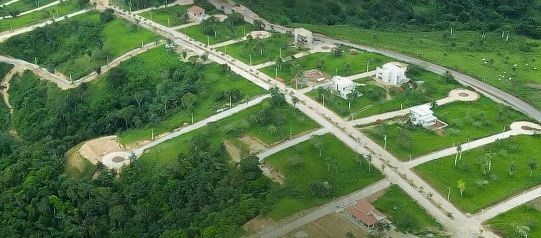 Sudema confirma que condomínio de luxo em Bananeiras desmatou floresta nativa protegida; multa foi de R$ 5 mil Condomínio, alvo. ações, MP, Sudema.