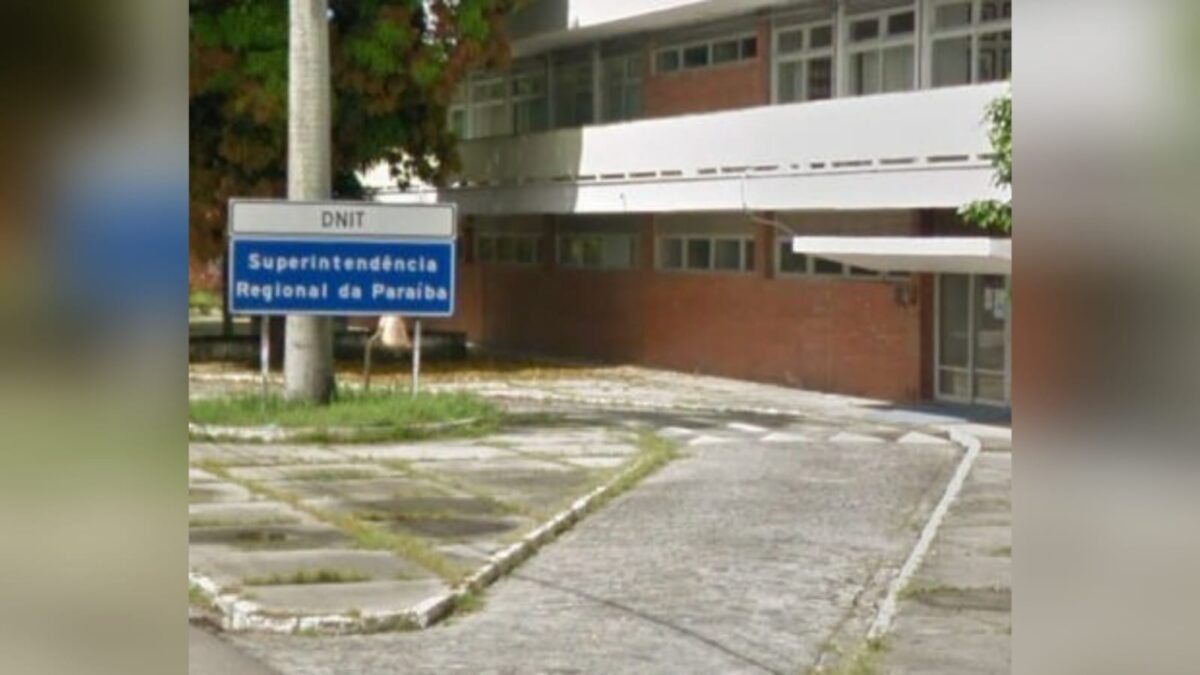 DNIT: Arnaldo Monteiro diz que recursos para obras na BR-230 a Paraíba estão garantidos e novo superintendente está sendo definido Dnit