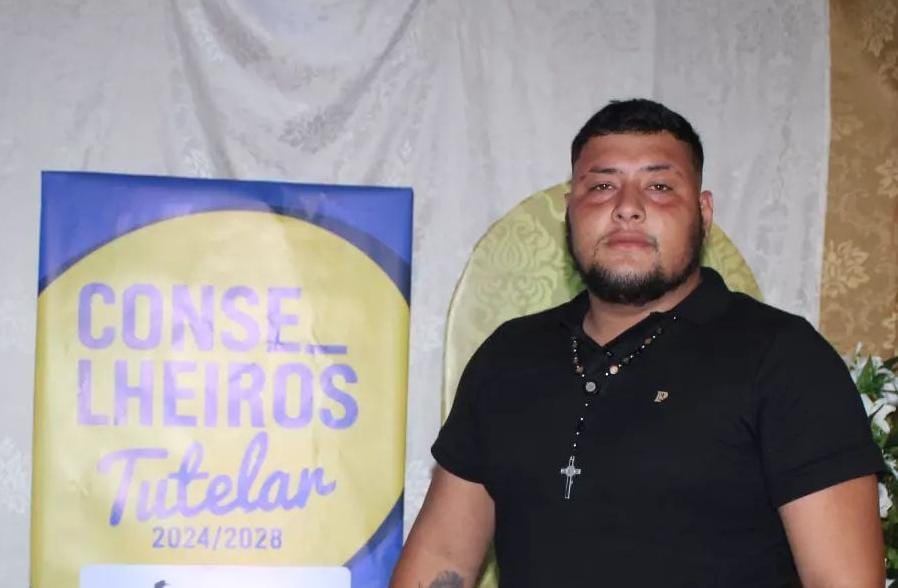 Conselheiro tutelar morre em acidente em rodovia no Cariri paraibano conselheiro