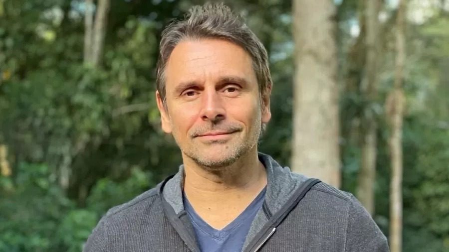 Murilo Rosa diz que irá entrar na Justiça contra Zé de Abreu: 'Resposta virá dos órgãos competentes' murilo rosa, ator