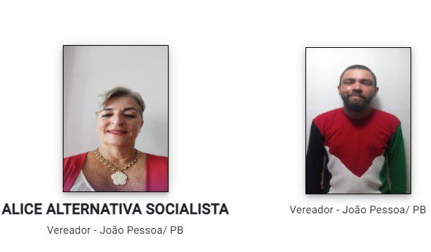 Registradas primeiras candidaturas a vereador de João Pessoa; saiba quem são e de qual partido Registradas, Candidaturas