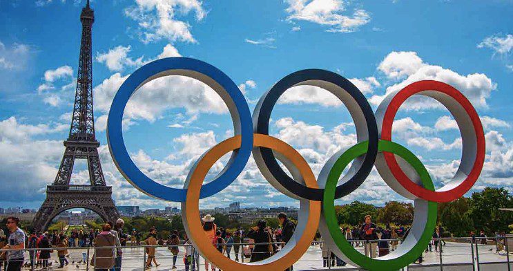 Olimpíadas 2024: veja agenda completa, onde assistir e horários Olimpíadas