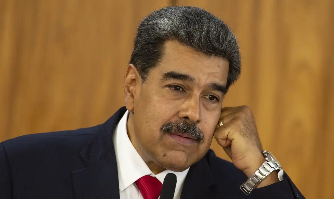 Nicolas Maduro vence eleição, diz órgão eleitoral da Venezuela nicolas maduro