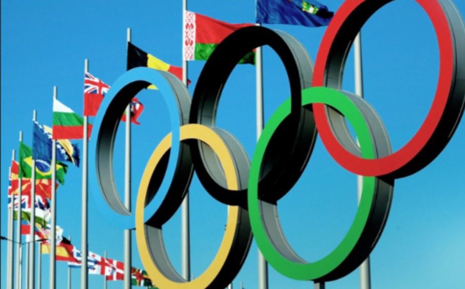 Paris 2024: Brasil garante primeira final na ginástica artística Paris 2024: Brasil garante primeira final na ginástica artística
