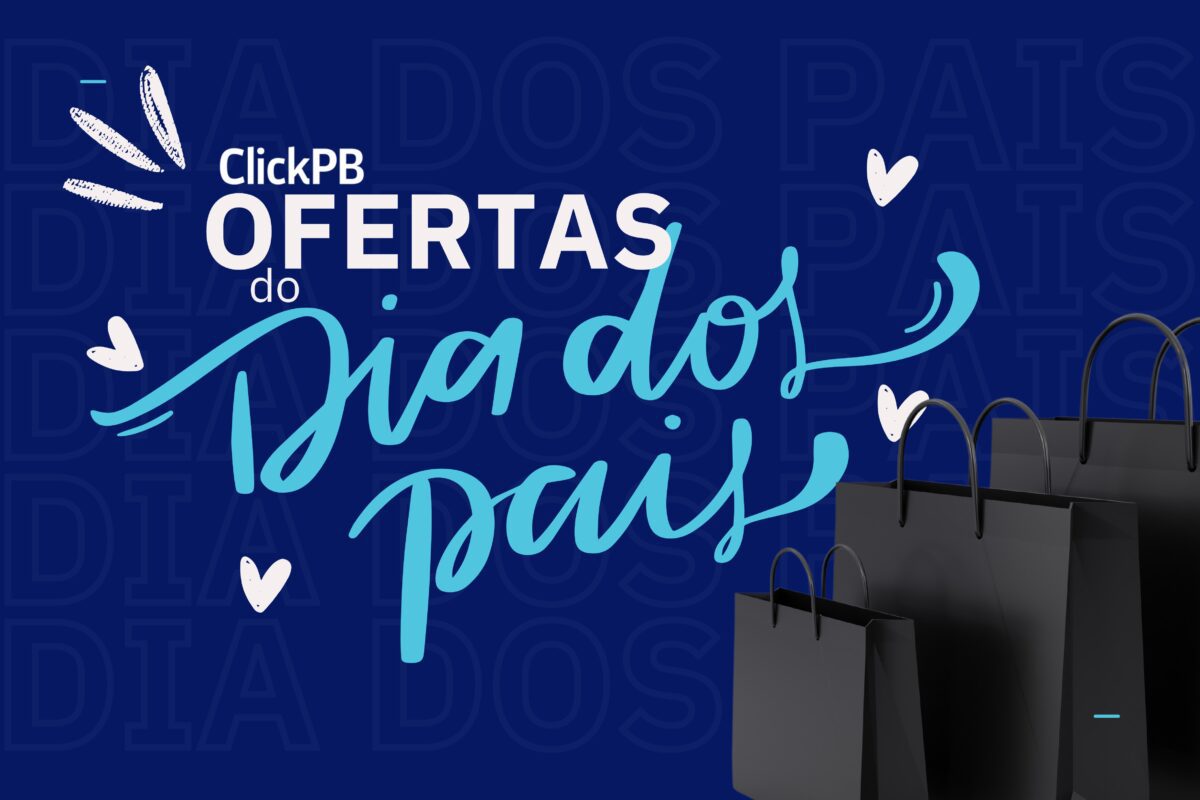 OFERTAS DIA DOS PAIS: veja seleção de promoções exclusivas com super descontos em diversos produtos; confira OFERTAS DIA DOS PAIS: veja seleção de promoções exclusivas com super descontos em diversos produtos; confira