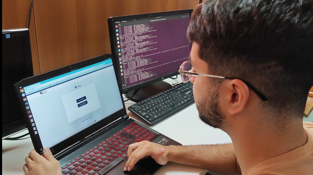 UFPB e TRE criam inteligência artificial para auxiliar justiça eleitoral no combate à desinformação nas eleições de 2024 A UFPB posiciona o estado na dianteira quanto à utilização de tecnologia para auxiliar na detecção de crimes eleitorais