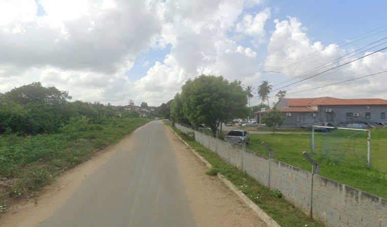 Cidade com 23 mil habitantes terá portal turístico que vai custar mais de R$ 320 mil Itaiabana, Cidade