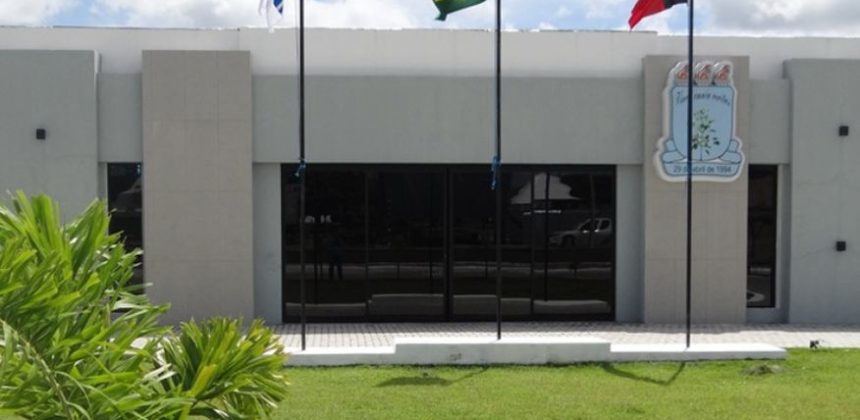 Prefeita de município na Paraíba é denunciada por favorecimento ilícito em contratação para construção de creche Prefeita de município na Paraíba é denunciada por favorecimento ilícito em contratação para construção de creche