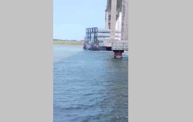 barco, Ponte, Natal