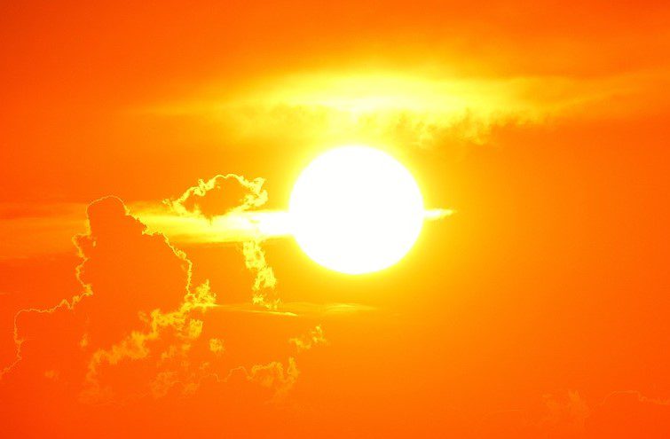 Nasa diz que Nordeste do Brasil pode ficar inabitável em 50 anos João Pessoa deve ter até 80% da rede hoteleira ocupada durante feriado da Semana Santa