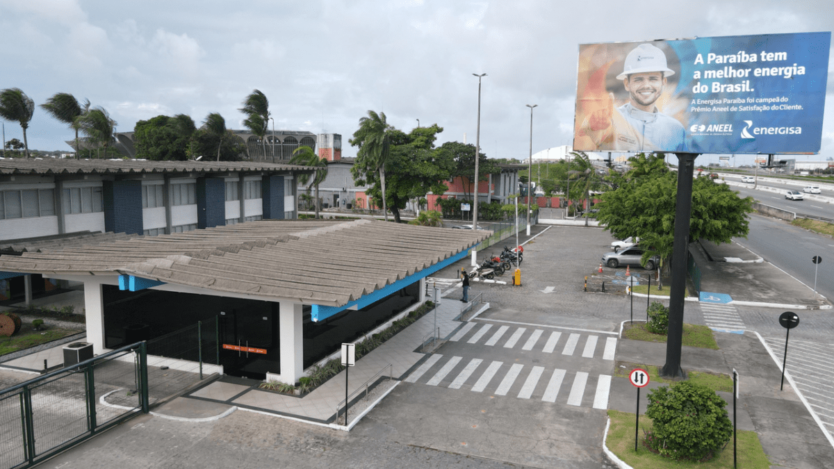 Empresa abre mais de 20 vagas de trabalho em João Pessoa e mais cinco cidades da Paraíba; veja como concorrer Energisa, Empresa, Emprego