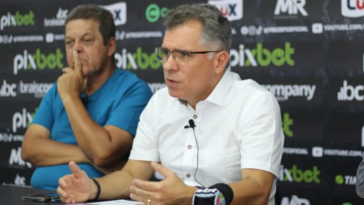 Artur Bolinha declara R$ 7 milhões em bens; candidato diz ter R$ 450 mil em espécie, prédios e empresas Artur Bolinha, Campina Grande, Treze, Campanha, Fundo Partidário