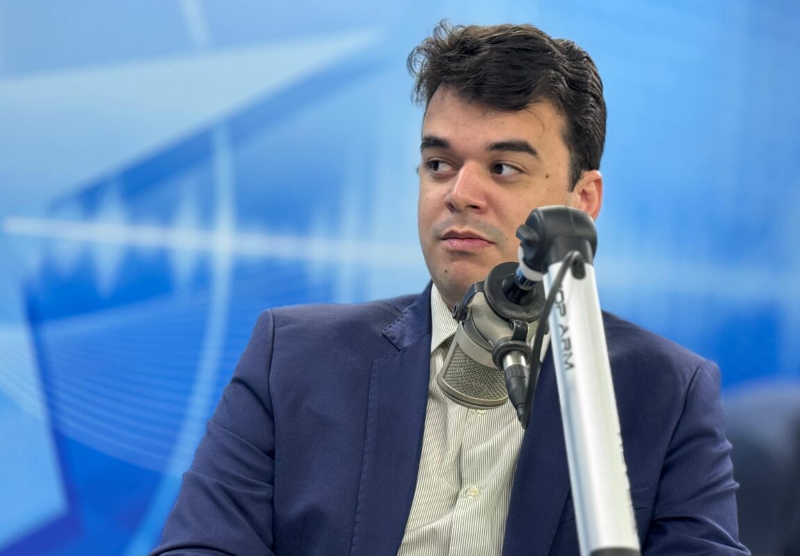 Secretário de Saúde da Paraíba, Ari Reis, passa por cirurgia de emergência no Hospital Edson Ramalho para tratar apendicite aguda ari reis, secretário, saúde pb