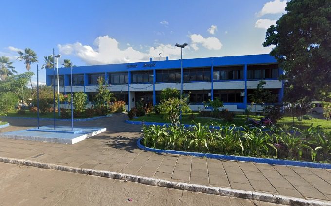 Alagoa Grande desembolsa R$ 560 mil com shows da festa de emancipação política Prefeitura de Alagoa Nova.