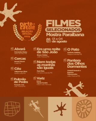 catolé do rocha, filmes, paraíba