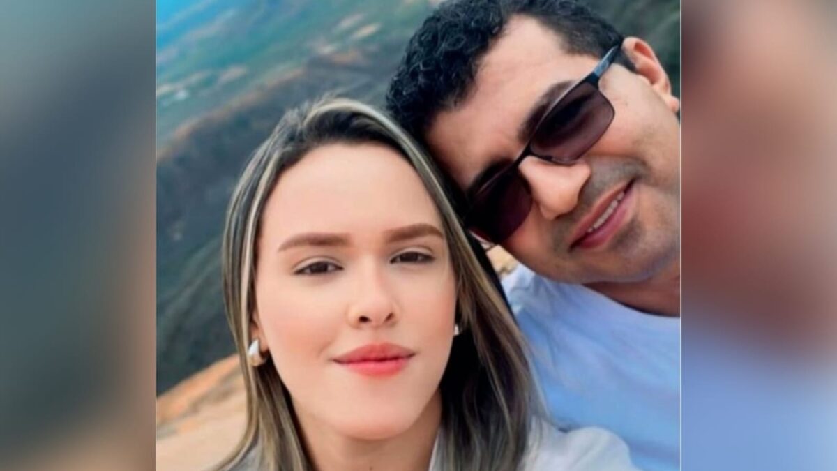 Preso homem suspeito de matar adolescente de 15 anos na Paraíba; criminoso estava em Pernambuco Suspeito, Preso, Homem