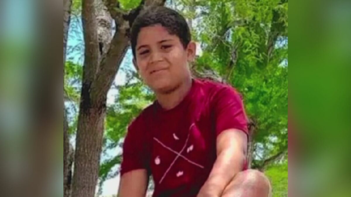 Criança morre atropelada por ônibus escolar em Itabaiana Criança ônibus