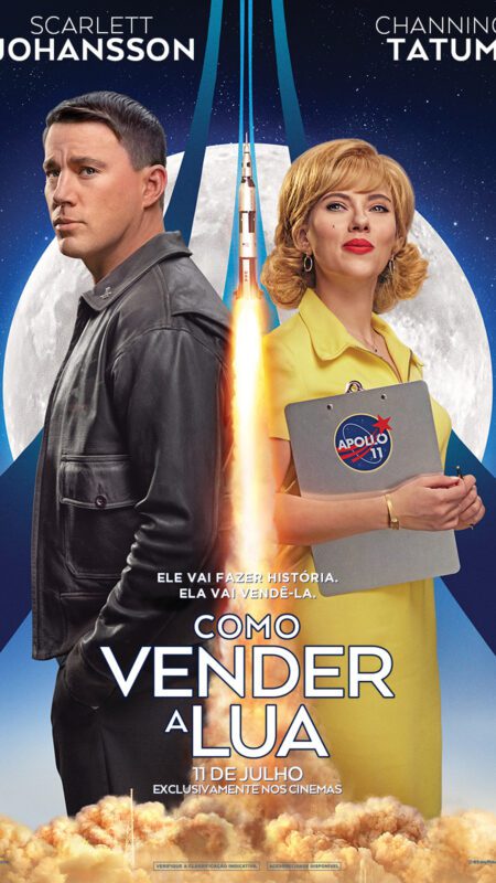 Como Vender a Lua Como Vender a Lua