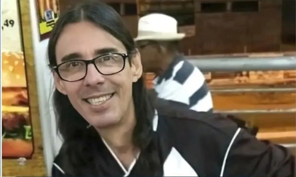 Falso pastor é preso suspeito de matar e esquartejar homem na Paraíba Junior de Nereida, Falso pastor