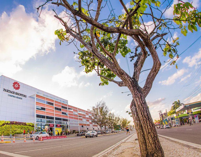 Shopping é multado em R$ 1,6 milhão por morte de consumidora atingida por folha de vidro, na Paraíba Shopping é multado em R$ 1,6 milhão por morte de consumidora atingida por folha de vidro, na Paraíba