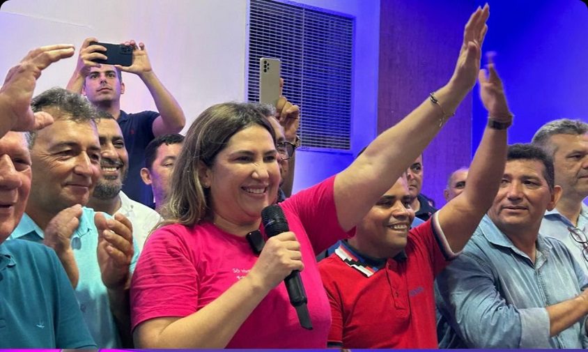 Zé Aldemir rebate acusações de diploma falso contra Corrinha Delfino, acusa faculdade de irregularidade e defende pré-candidata Justiça, Socorro Delfino, Certidão, Corrinha