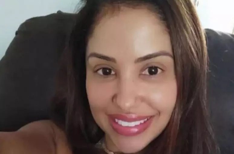 Brasileira é encontrada morta nos Estados Unidos e família pede ajuda para trazer corpo de volta brasileira, morte, estados unidos, mineira