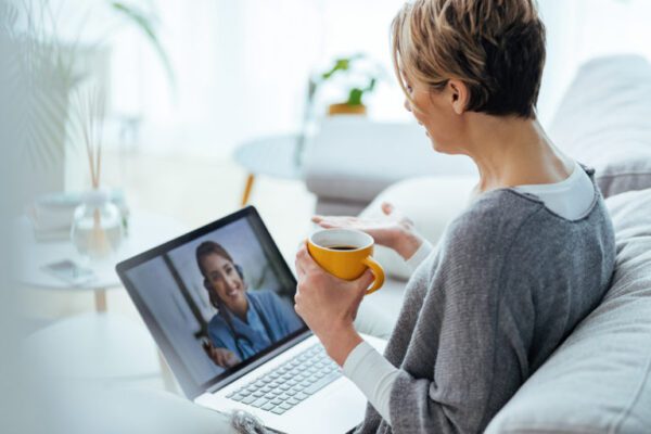 Telepsicologia pode auxiliar no desenvolvimento da saúde mental na infância
