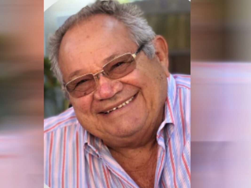 Morre diretor do Pio XI Arnaldo Barbosa do Amaral, em João Pessoa Morre diretor do Pio XI Arnaldo Barbosa do Amaral, em João Pessoa