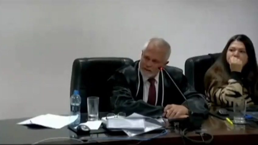 "Mulheres estão loucas atrás de homens", diz desembargador ao julgar caso de menor assediada desembargador