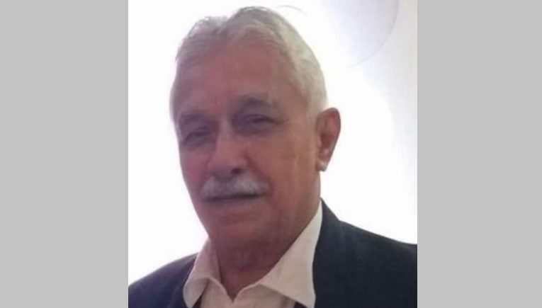 Morre o jornalista e produtor cultural Onaldo Mendes, em João Pessoa Onaldo Mendes, Jornalista