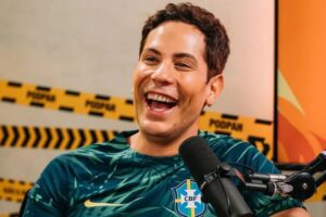Christian Chávez, do RBD, vem a João Pessoa este mês; confira data Christian Chavez. (foto: reprodução/instagram)