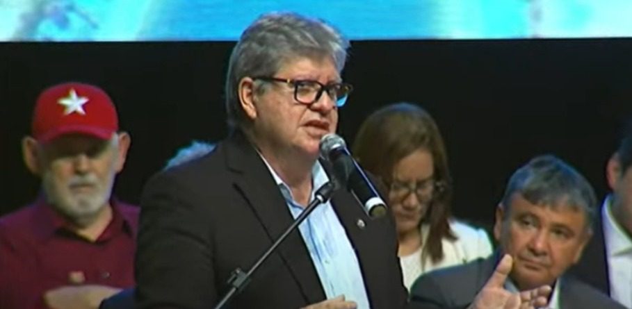 João Azevêdo nomeia mais 211 aprovados da segunda turma do concurso da Polícia Civil governador, joao azevedo, Vila, joão pessoa, obras