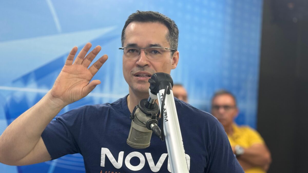 Deltan Dallagnol acusa STF de perseguição e Alexandre de Moraes de tentar "ferrar pessoas" Deltan, Dallagnol, Eleições, STF