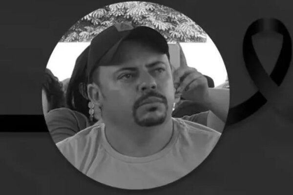 Polícia prendeu investigado por matar Antônio Caranguejo