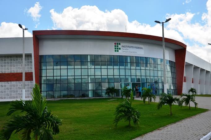 Além de Mamanguape, Sapé e Queimadas, Alagoa Grande também terá campus do IFPB Além de Mamanguape, Sapé e Queimadas, Alagoa Grande também terá campus do IFPB