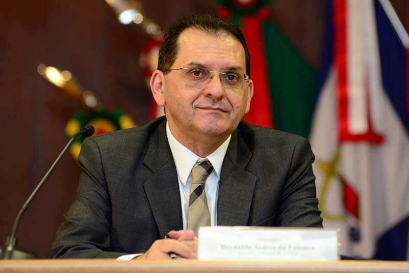 Ministro suspende ordem para soltar acusado de liderar tráfico na fronteira com o Paraguai ministro, acusado, tráfico
